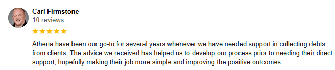 debt collection agencies dudley