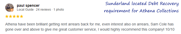 top debt collection services middlesbrough