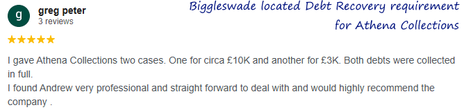 best debt collection agencies biggleswade top debt collection services biggleswade