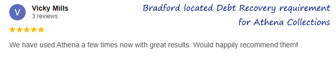 top debt collection services bradford