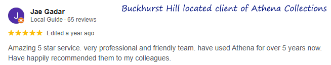 top debt collection services buckhurst hill