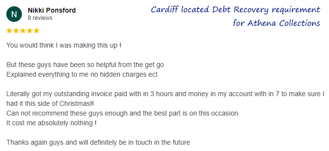 best debt collection agencies cardiff top debt collection services cardiff