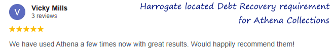 top debt collection services harrogate