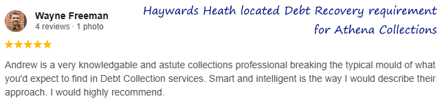 best debt collection agencies haywards heath top debt collection services haywards heath