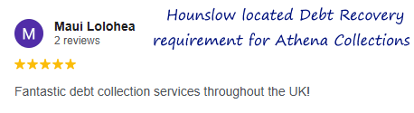 top debt collection services hounslow