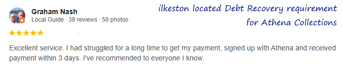 top debt collection services ilkeston