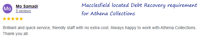 best debt collection agencies macclesfield top debt collection services macclesfield