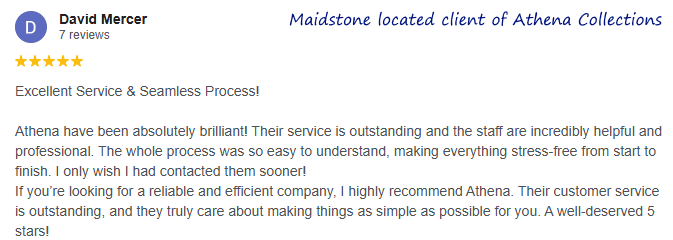 best debt collection agencies maidstone top debt collection services maidstone