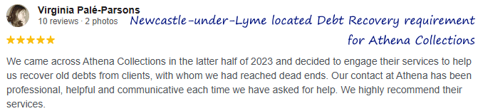 best debt collection agencies newcastle under lyme top debt collection services newcastle under lyme
