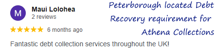 top debt collection services peterborough