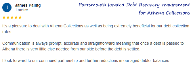 top debt collection services portsmouth