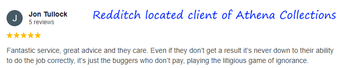 best debt collection agencies redditch top debt collection services redditch