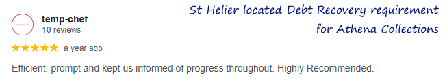 best debt collection agencies st helier top debt collection services st helier