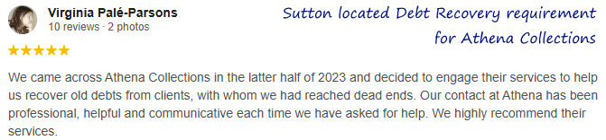 best debt collection agencies sutton top debt collection services sutton