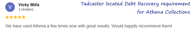 top debt collection services tadcaster