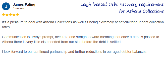best debt collection agencies leigh top debt collection services leigh