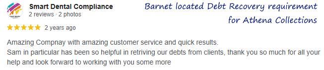 best debt collection agencies barnet top debt collection services barnet