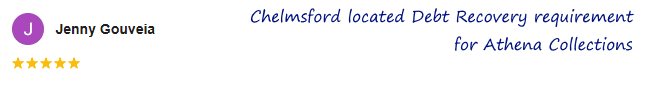 top debt collection services chelmsford