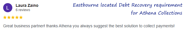 top debt collection services eastbourne