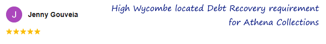 top debt collection services high wycombe
