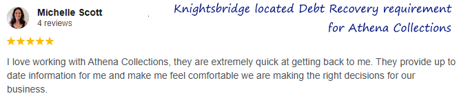 top debt collection services knightsbridge