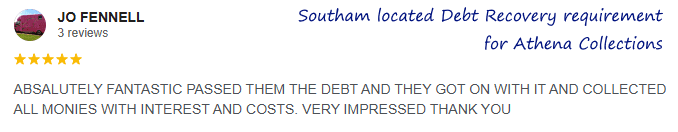top debt collection services southam