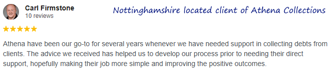 top debt collection services carlton