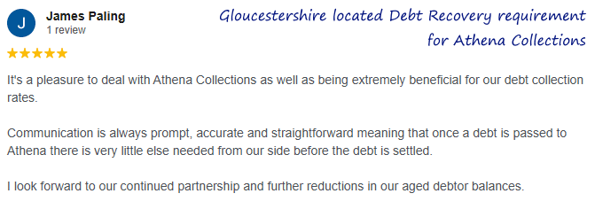 top debt collection services cheltenham