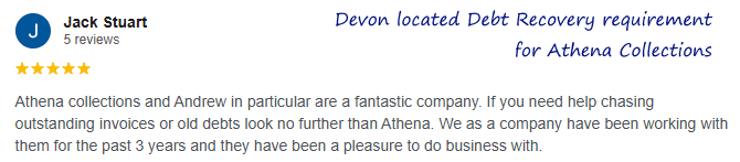best debt collection agencies devon top debt collection services devon
