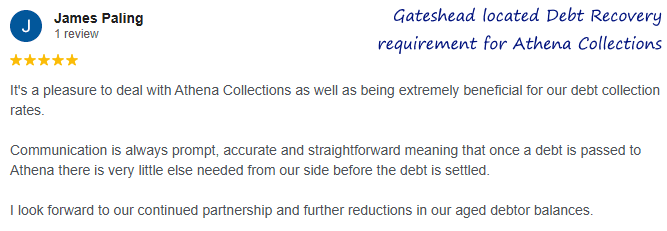 business debt recovery solicitors newcastle
