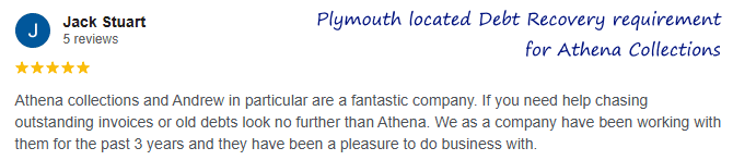 business debt recovery solicitors plymouth