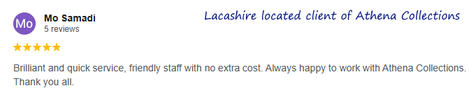 top debt collection services bamber bridge