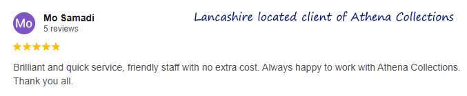 top debt collection services bolton