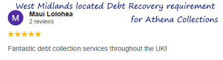 top debt collection services dudley