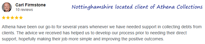 top debt collection services mansfield