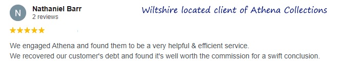 top debt collection services swindon