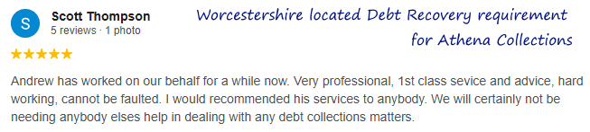 best debt collection agencies worcester top debt collection services worcester